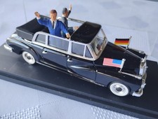 Rio Mercedes-Benz 300D