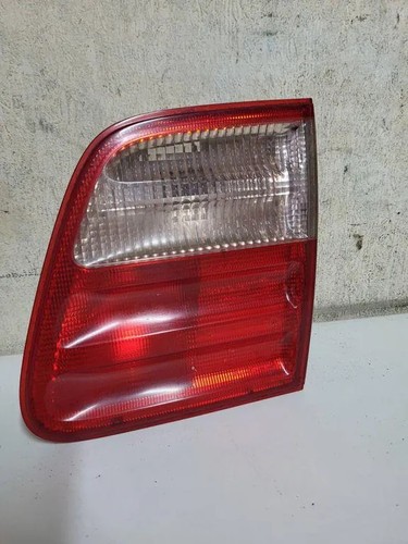 Mercedes benz model s210 - mercedes-benz, t-model