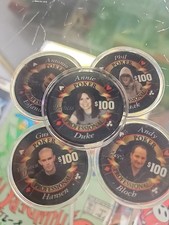 Annie Duke Poker Professional