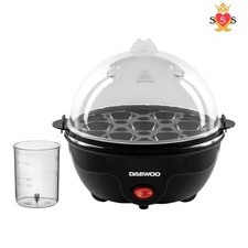 Daewoo Essentials Egg Boiler