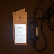 Clover WiFi Only PDQ Card