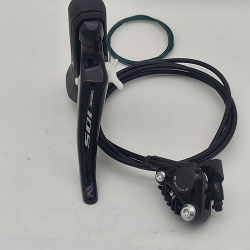 Shimano 105 r7020 right - shimano,