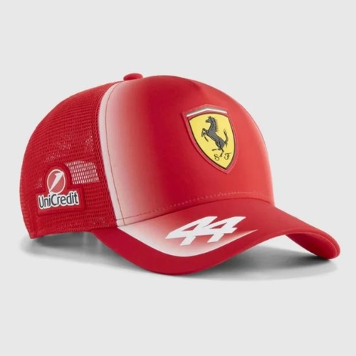 2026 racing trucker cap - 2026,