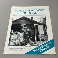 Model Railway Journal No. 24 -
