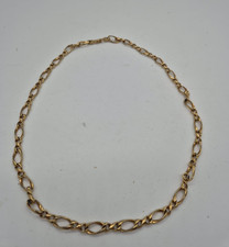 Christian Dior gold tone vintage Necklace