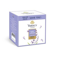Yardley English Lavender