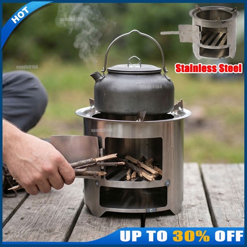 Portable large stainless steel - portable,
