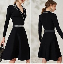 Women's Full Diamante