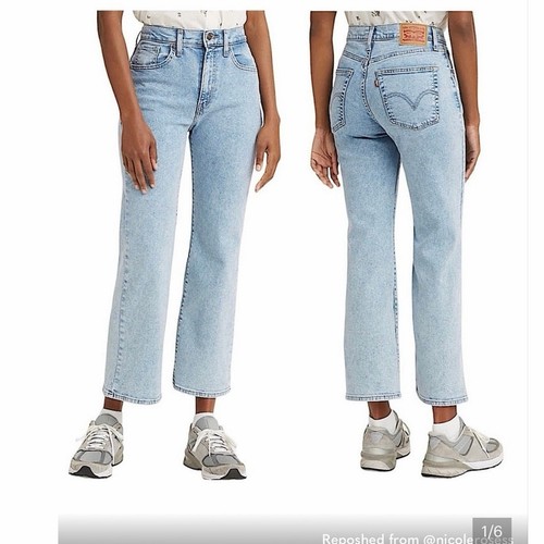 Levi women light wash - levi’s,