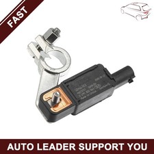 Battery Voltage Temperature