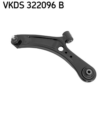 For fiat sedici - for, front
