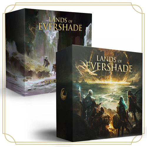 Lands evershade standard - of,