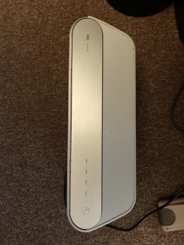 Panasonic all8 80w 1 - 80w, 2.1