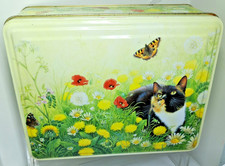 Lesley Anne Ivory Cat +
