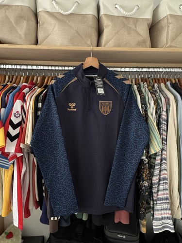 Sunderland 3rd training top - 3rd,