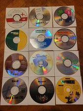 12 - Vintage Computer PC