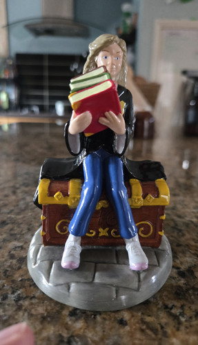 Royal doulton harry potter - doulton,