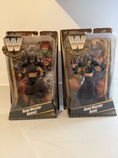 WWE Elite Collection Legends