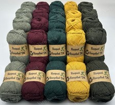 Respect Recycled Yarn Bundle -