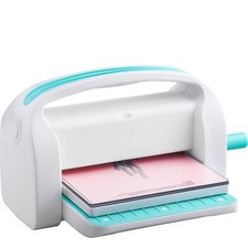 SVOPES Manual Die Cutting and