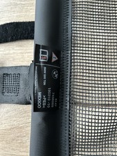 BMW X5 E53 Genuine Dog