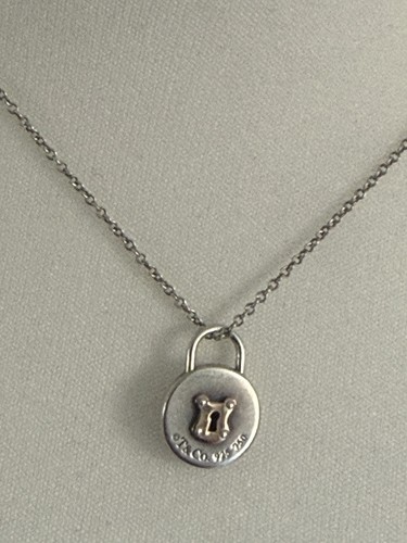 Authentic tiffany 1837 - tiffany,