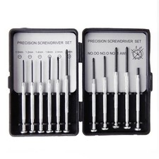 11 Mini Precision Screwdriver