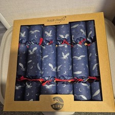 6 RSPB 2023 Christmas Cracker