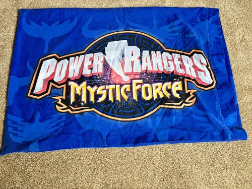 Vintage power rangers mystic - vintage,