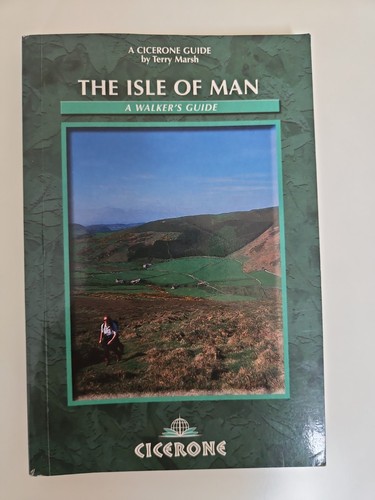 The isle man - the, ordnance