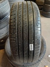 1 X 235 50 R20 104W PIRELLI SCORPION ZERO(NO REPAIR + FITTING AVAILABLE )