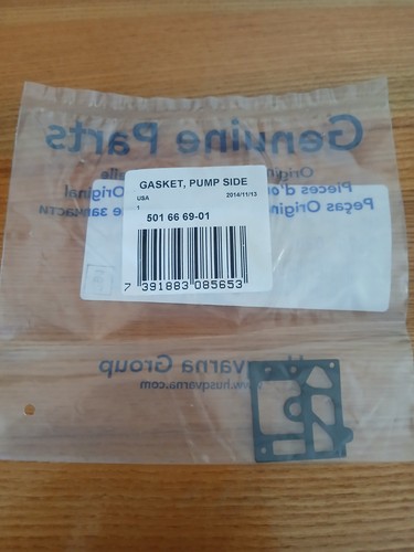 Husqvarna chainsaw new - chainsaw,,