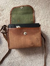 Portrait Hawk Eye Old