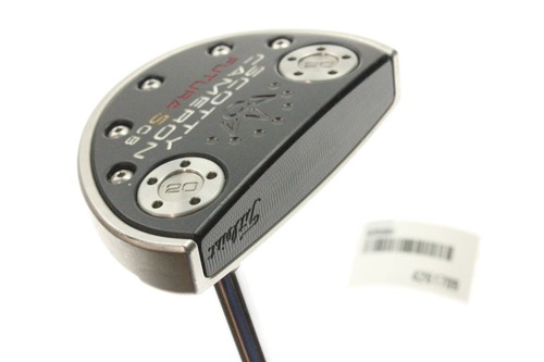 Scotty cameron futura 5cb golf - 5cb,