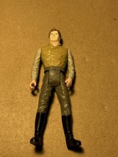 Vintage Star Wars Last 17, Han