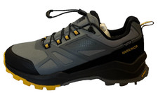 Karrimor Monti Waterproof Walking Shoes Mens UK 9 US 10 EU 43 REF 1257 =