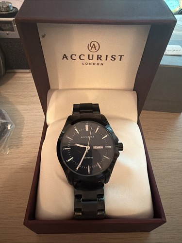Accurist men watch - men’s,
