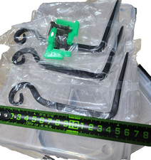 Set of 3 Hanging Basket