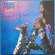 WILTON FELDER - SECRETS - 12"