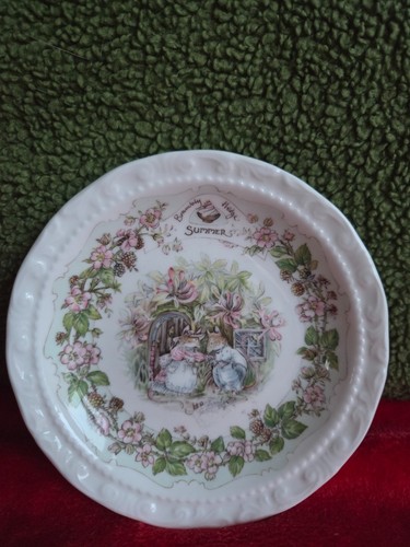 Royal doulton brambly hedge - doulton,