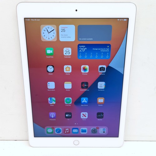 Apple ipad air a1566 2014 - ipad,