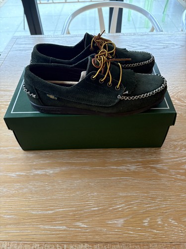 Drake sebago campsides - drake's, by