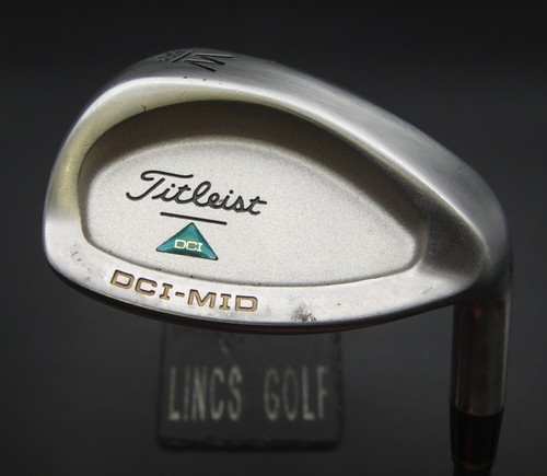 Titleist dci mid gap - titleist, dci-mid