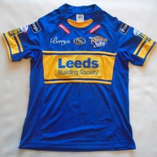 Leeds Rhinos 2010 Season Home