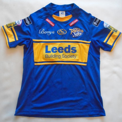 Leeds rhinos 2010 - season, home