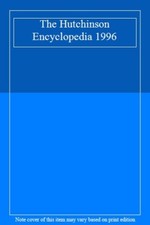 The Hutchinson Encyclopedia