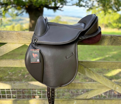 Easytrek treeless comfort - easytrek,