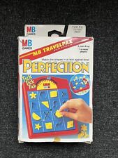 Perfection MB Games Retro