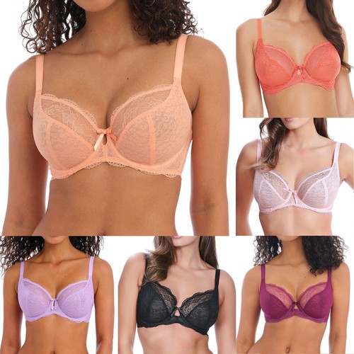 Freya lingerie fancies - freya,