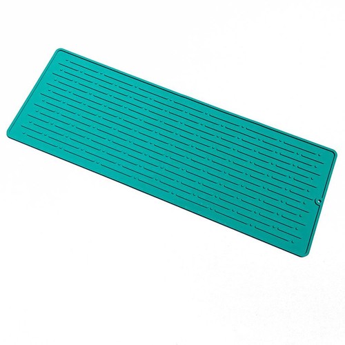 Silicone kitchen dish draining - silicone,